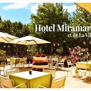 *** Hotel Miramare Et De La Italia