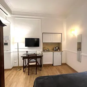  Гостевой дом Interno