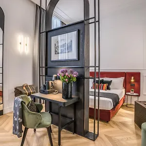 Residenza Piranesi Boutique *** Rome