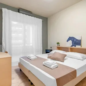 Апарт-отель Casa Da Fraschini 