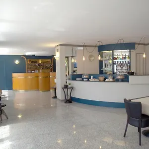 3* Hotel Desiderio