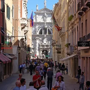 Torino 3*, Venise Italie
