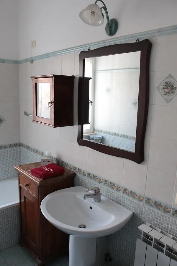 Ianus Guest House Рим