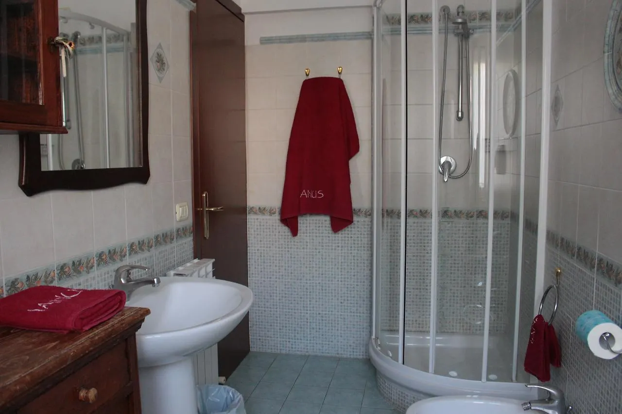 Ianus Guest House Рим 3*,  Италия